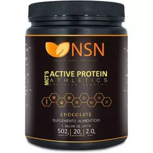 Comprar-Proteina-Vegana-Marca-NSN-Active-Protein-en-Amazon