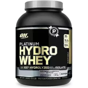 Comprar-Proteina-Whey-Marca-Optimum-Nutrition-Platinum-Hydro-Whey-Protein-en-Amazon